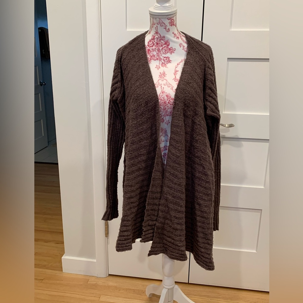 GUC Free People Women's Cardigan